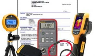 Equipment Calibration