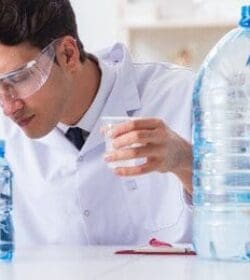 Water Testing Lab Services