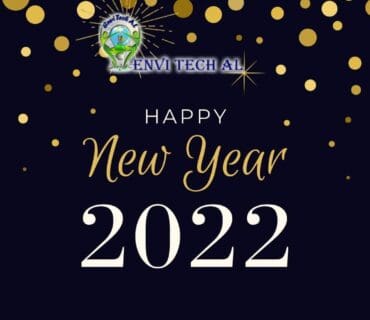 Happy New Year 2022 – Envi Tech Al