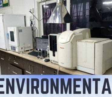 The Best Environmental Lab in Karachi – Envi Tech Al
