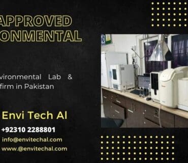 What are the benefits of Environmental Lab & Consultancy?