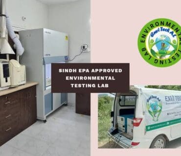 9 Services Provided by an Environmental Lab and Consultancy